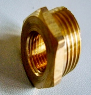 BRASS FITTING