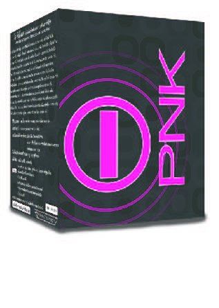 I-PNK (ผลิตภัณฑ์เพื่อผู้หญิง)