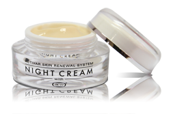 แอคทิวา สกิน รีนิววอล ซิสเต็ม – ไนท์ ครีม (Activar Skin Renewal System Night Cream)