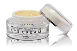 แอคทิวา สกิน รีนิววอล ซิสเต็ม – อาย ครีม  (Activar Skin Renewal System Eye Cream)